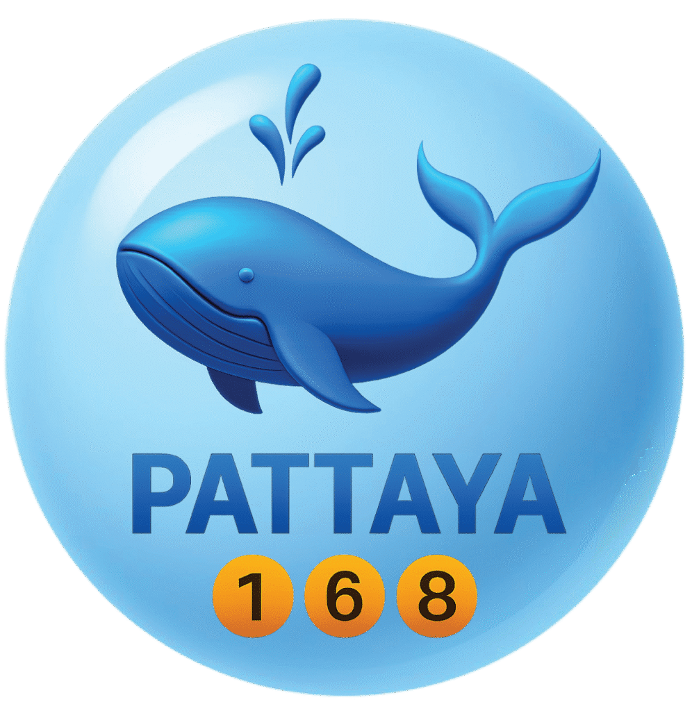 pattaya168
